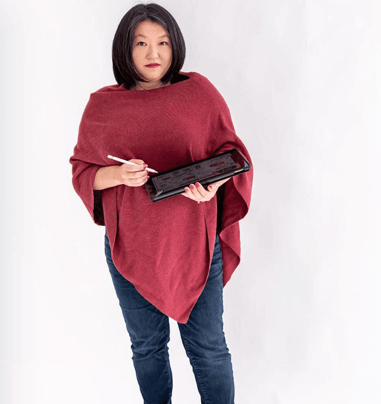Ayumi Fukuda Bennett